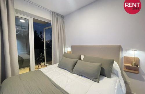 Caballito Apartment | Rent2888 Viel