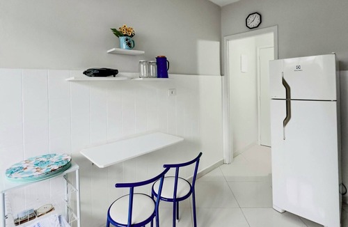 Tortuga Apartment | Rental Find in Guarujá