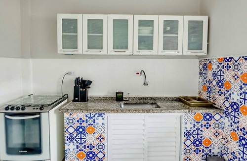 Tortuga Apartment | Rental Find in Guarujá