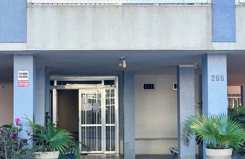 Tortuga Apartment | Rental Find in Guarujá
