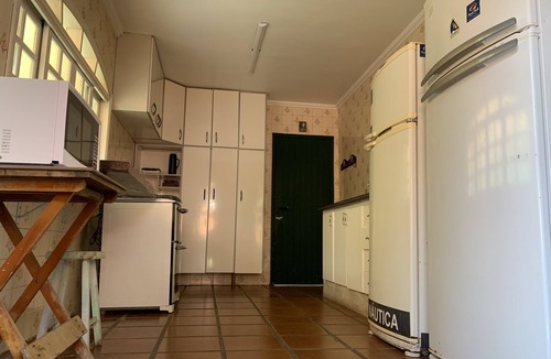 Praia de Barequecaba House | RENTAL HOUSE FOR SEASON - BAREQUEÇABA BEACH (150 meters from the beach)