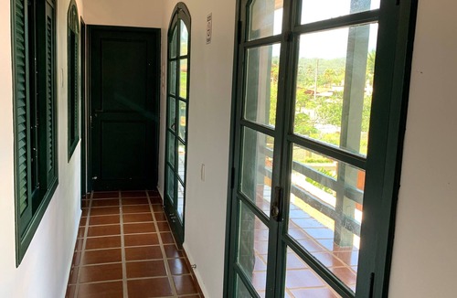 Praia de Barequecaba House | RENTAL HOUSE FOR SEASON - BAREQUEÇABA BEACH (150 meters from the beach)