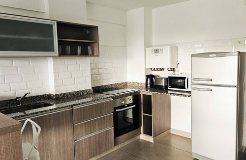 San Salvador de Jujuy Apartment | RentUp Jujuy Departamento con balcón