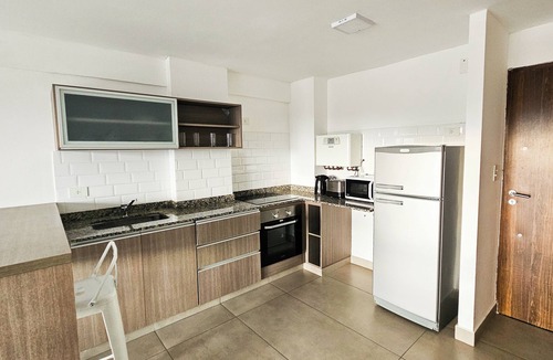 San Salvador de Jujuy Apartment | RentUp Jujuy Departamento con balcón
