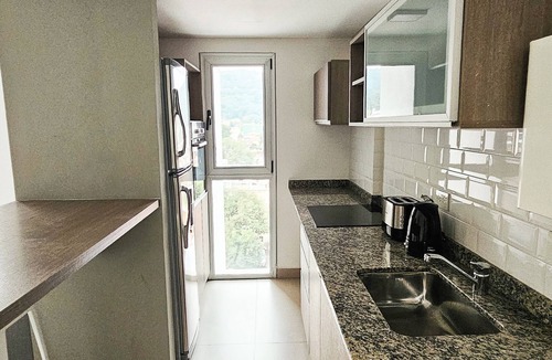 San Salvador de Jujuy Apartment | RentUp Jujuy Departamento con balcón