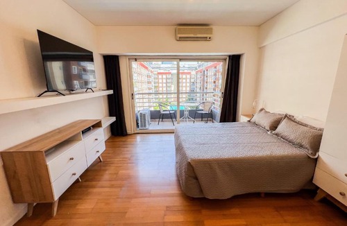 Puerto Madero Apartment | RentUp - Lujo y modernidad en Puerto Madero
