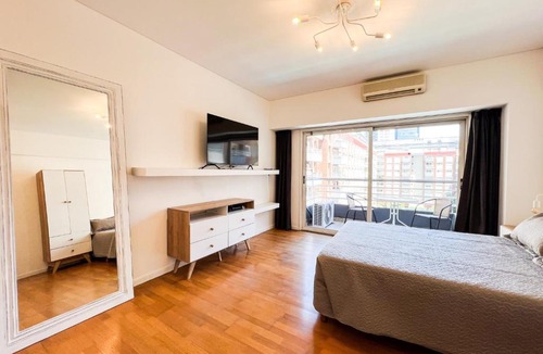 Puerto Madero Apartment | RentUp - Lujo y modernidad en Puerto Madero