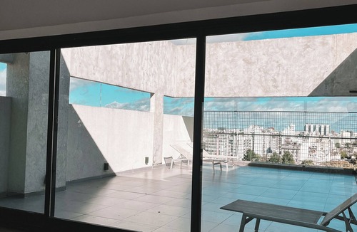 Constitucion Apartment | RentUp-Luminoso y funcional en San Telmo