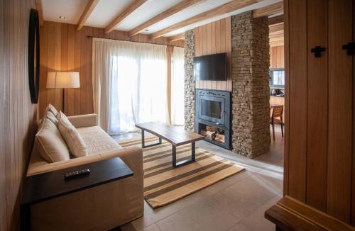 Lanin National Park House | RentUp - Vistas panoramicas y comodidades de lujo, Vila Master