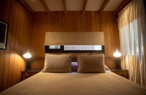 Lanin National Park House | RentUp - Vistas panoramicas y comodidades de lujo, Vila Master