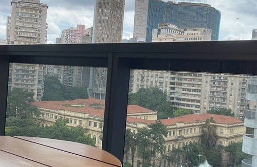 Republica Apartment | República 1105