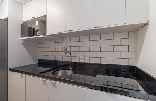 Republica Apartment | REP1203 Setin Downtown República
