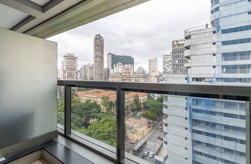 Republica Apartment | REP1203 Setin Downtown República