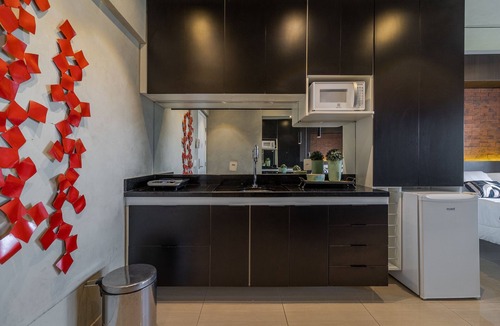 Republica Apartment | REP1817 - Studio Luxury 50 meters from the subway