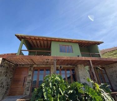 Sao Bento do Sapucai House | Repouso Nascer do Sol