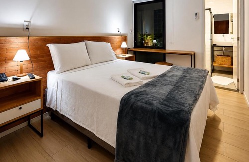 Sao Paulo Hotel | Requinte Hotel