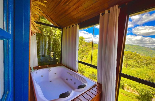 Gramado Hotel | Reserva da Collina