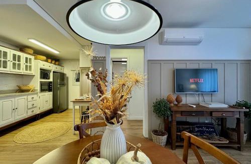 Vila Suica Apartment | Reserva das Orquídeas 208B - Apto na Borges