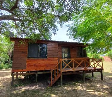 Empedrado House | Reserva del Carayá