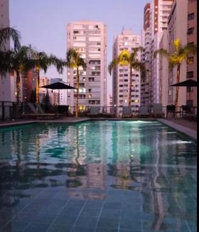 Bela Vista Apartment | Reserva Ideal- Frei Caneca