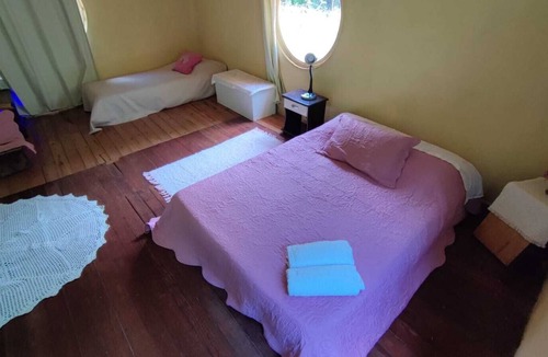 Alto Paraiso de Goias Cottage | Reserva Manhana