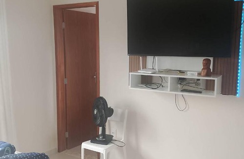 Garanhuns Resort | Residência completa e com garagem