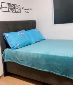 Porto Dantas Apartment | Residência da day