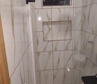 Maracangalha House | Residência dos Valentes
