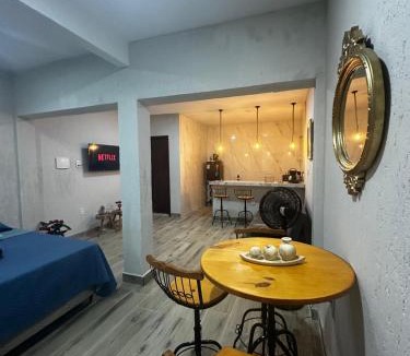 Centro Apartment | Residência Juza no centro de Saquarema