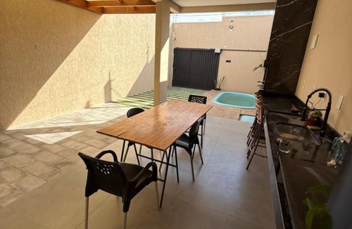 Bom Jesus Da Lapa House | Residência Lacerda Porto