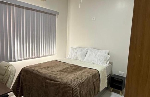 Bom Jesus Da Lapa House | Residência Lacerda Porto