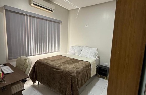 Bom Jesus Da Lapa House | Residência Lacerda Porto