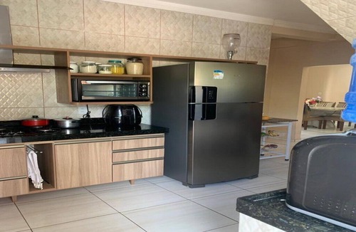 Barreirinhas House | Residência Lençóis, Feita Para Você que Busca Tranquilidade e Conforto