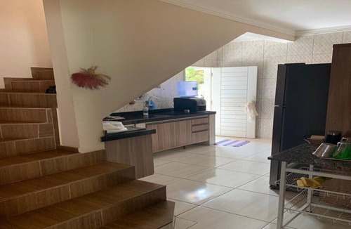 Barreirinhas House | Residência Lençóis, Feita Para Você que Busca Tranquilidade e Conforto