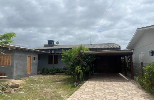 Balneario Gaivota House | Residência Rosalaura