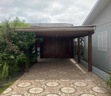 Balneario Gaivota House | Residência Rosalaura