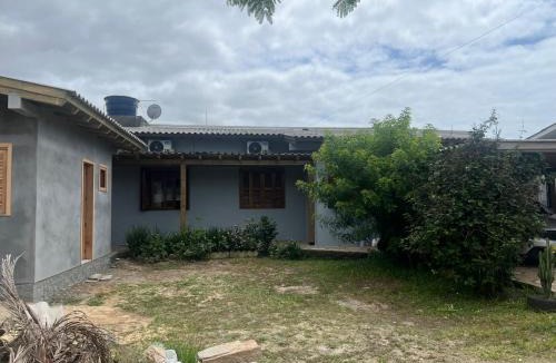 Balneario Gaivota House | Residência Rosalaura