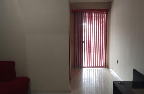 Santana House | Residência Santana