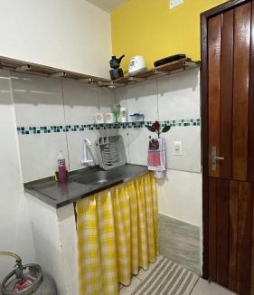 Canoa Quebrada Cabin | Residência Tatiane canoa