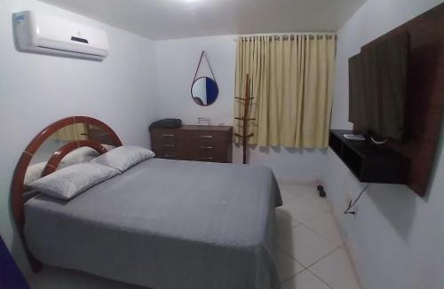 Village Jacuma Apartment | Residêncial mar e sol