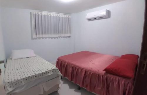 Village Jacuma Apartment | Residêncial mar e sol