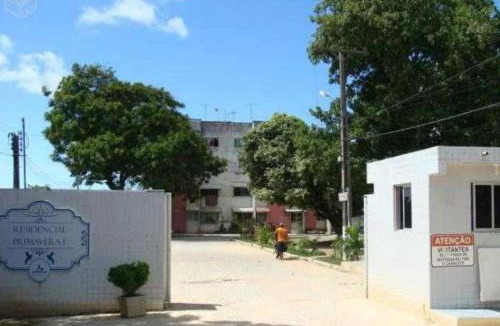 Ibura Apartment | Residêncial primavera