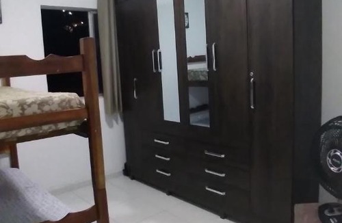 Ibura Apartment | Residêncial primavera