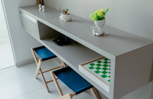 Capivari Apartment | Residencial Diva P /8 Guests