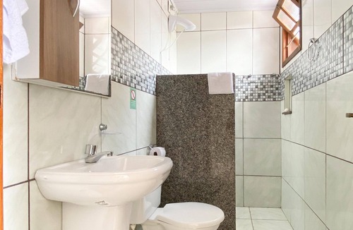 Ze Amandio Apartment | Residencial Verdes Mares