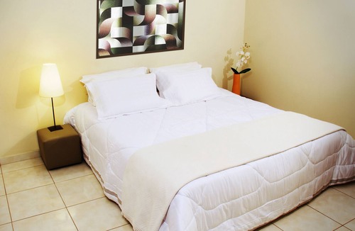 Alphaville Hotel | Residence Barueri