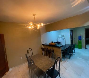 Aratuba House | RESIDENCE HOTEL DAVI e MARIA
