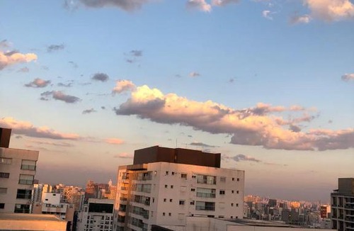 Consolacao Apartment | Residence Paulista