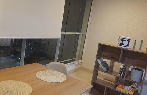 Consolacao Apartment | Residence Paulista