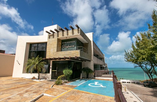 Ponta Negra Apartment | Residence Vespucci